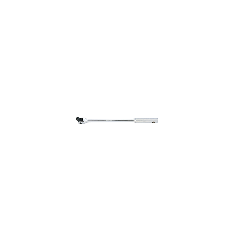 POIGNEE ARTICULEE 1-2' - L 15' CHRO