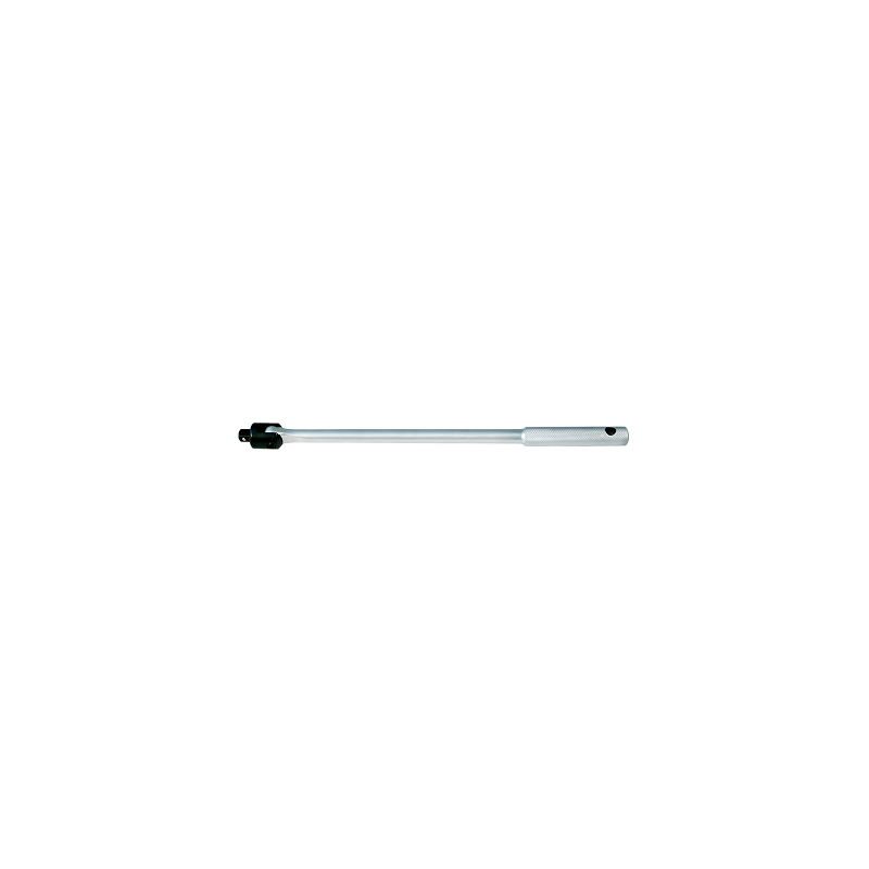 POIGNEE 1-2' ARTICULEE 600 MM 