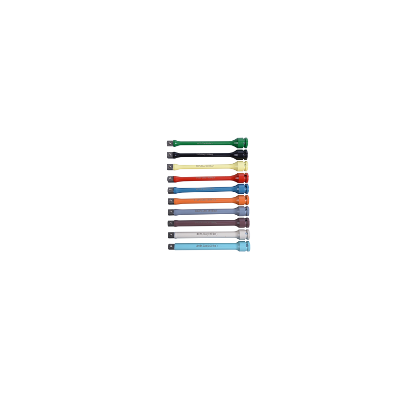 10 BARRE D'EXTENSION DE COUPLE 1-2"x195MM-KINGTONY 10 BARRE D'EXTENSION DE COUPLE 1-2"x195MM-KINGTONY