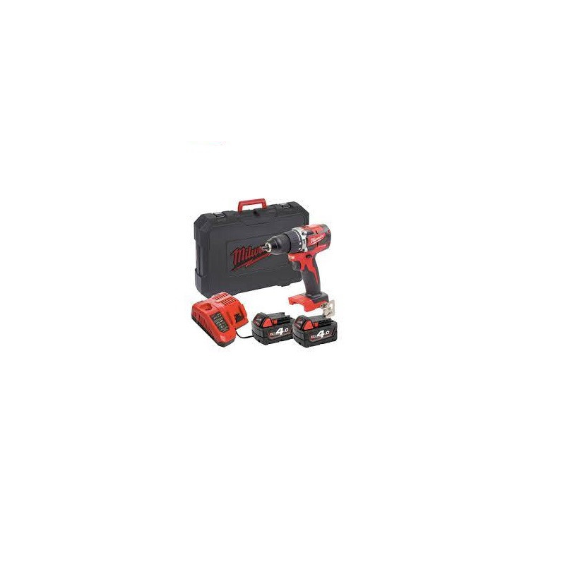 PERCEUSE A PERCUSSION M18 CBLPD-402C