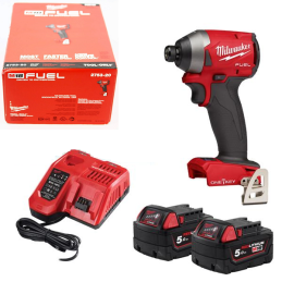 VISSEUSE A CHOC ONE-KEY-M18 ONEID2-V502-MILWAUKEE