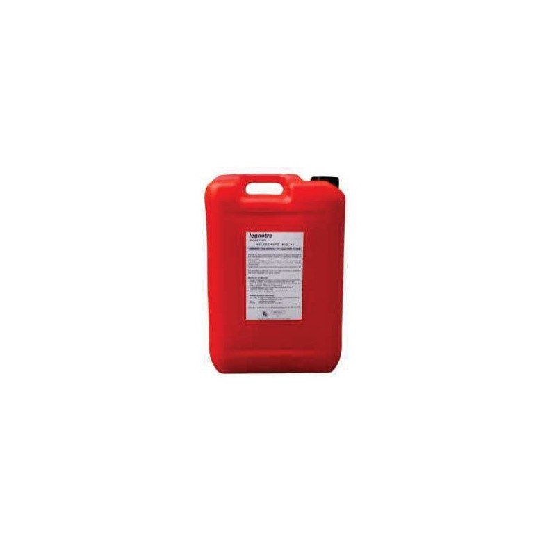 HUILE DE DECOFFRAGE BIO90 - BIDON 25LT LEGNOTRE