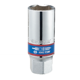 DOUILLE POUR BOUGIE 1-2' 6 PANS 20.8MM
