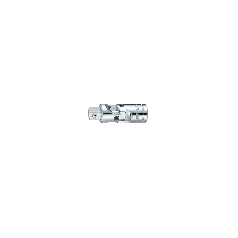 CARDAN UNIVERSEL 1-2' CHROME CARDAN UNIVERSEL 1-2' CHROME