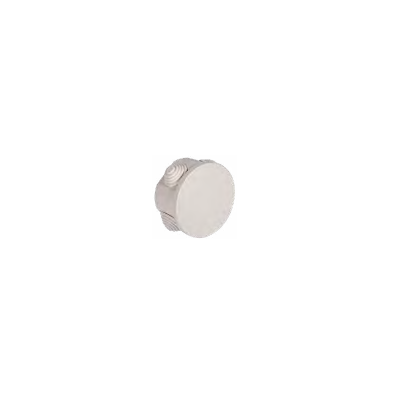 BOITE DERIVATION Ø65MM-ELECTRALINE BOITE DERIVATION Ø65MM-ELECTRALINE