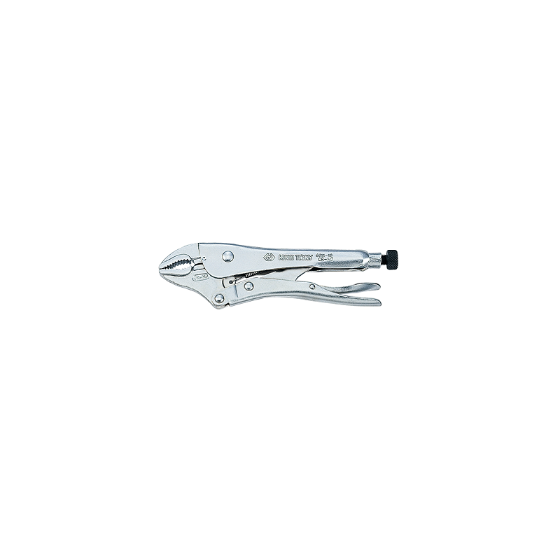 PINCE ÉTAU 127MM PINCE ÉTAU 127MM