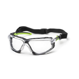LUNETTES MOUSSE VISION INCOLORE-V640-ACTIVE GEAR