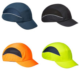 CASQUETTE ANTI HEURT HIVIZ-PS59-PORTWEST
