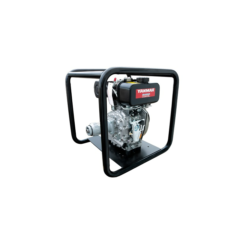 MOTEUR YANMAR DY 23 VYD-D ENAR 4.8CV (DIESEL)