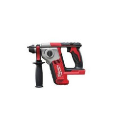 MARTEAU-PERFORATEUR  SDS+ M18BH-V0 MILWAUKEE