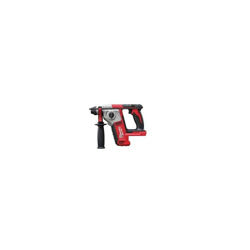 MARTEAU-PERFORATEUR SDS+ M18BH-V0 MILWAUKEE MARTEAU-PERFORATEUR SDS+ M18BH-V0 MILWAUKEE