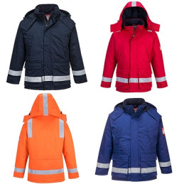 PARKA BIZFLAME-FR59-PORTWEST