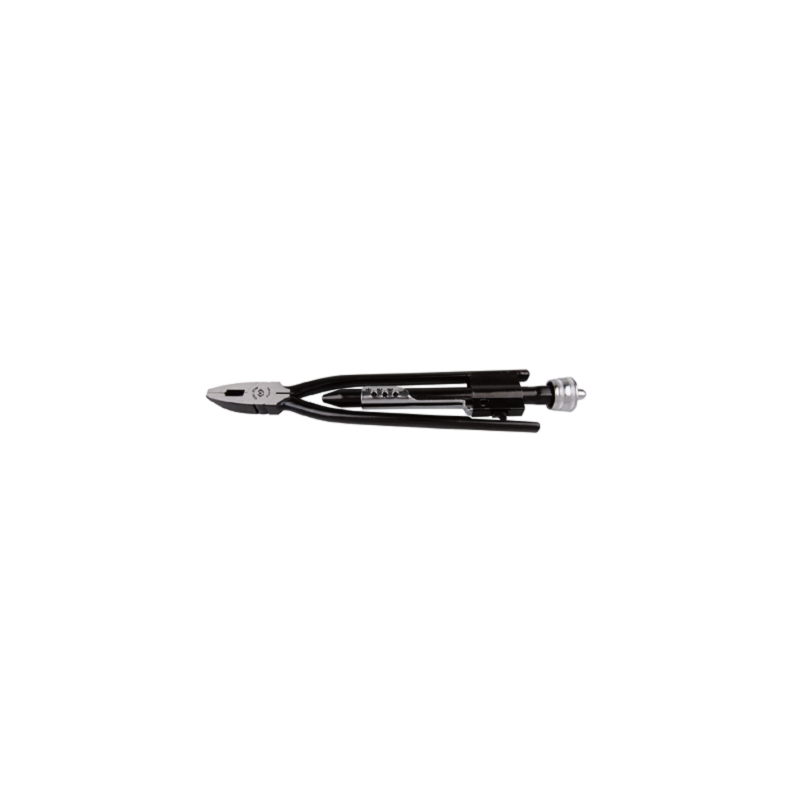PINCE A TORSION 6" -KINGTONY PINCE A TORSION 6" -KINGTONY