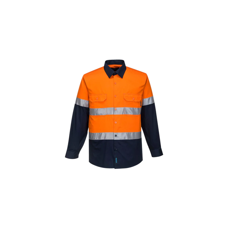 CHEMISE LM-MA801-PORTWEST CHEMISE LM-MA801-PORTWEST