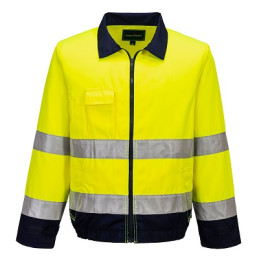 VESTE MADRID-TX70-PORTWEST