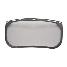 VISIERE POTECTION GRILLAGE 200X400MM-PW94-PORTWEST
