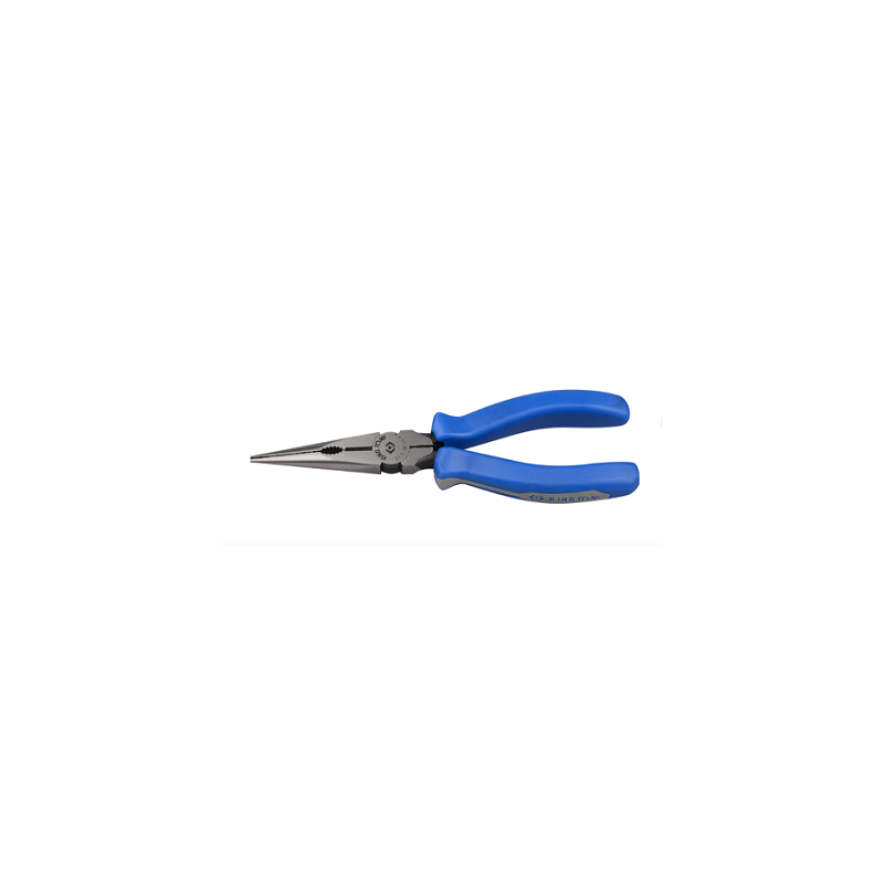 PINCE A BEC DEMI RONDS 6-1-2'' 16MM PINCE A BEC DEMI RONDS 6-1-2'' 16MM