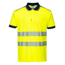 POLO MC PW3-T180-PORTWEST