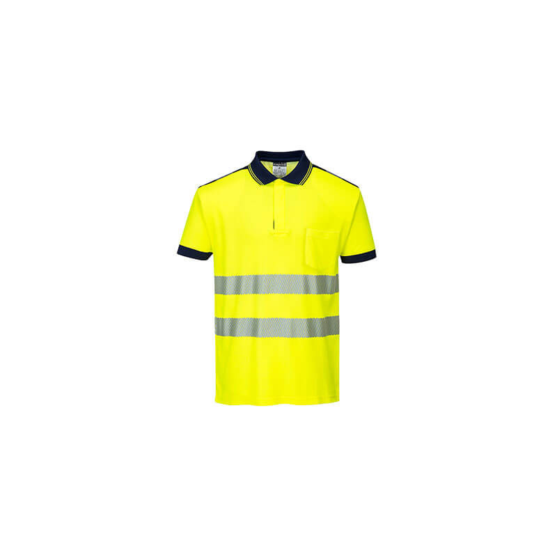 POLO MC PW3-T180-PORTWEST POLO MC PW3-T180-PORTWEST