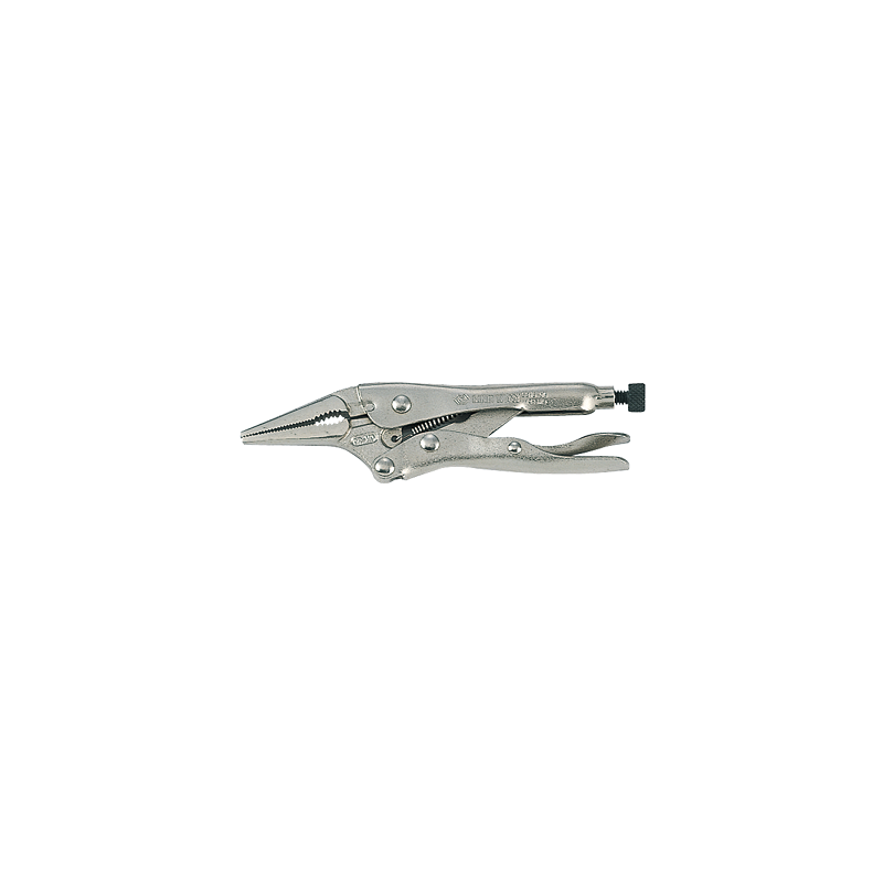 PINCE ETAU 9' BEC LONG 165 MM