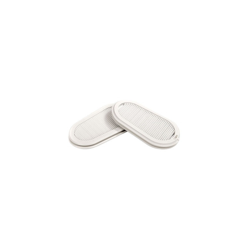 PAIRE FILTRE P3 POUR MASQUE GVS ELIPSE-SPR316-MPA PAIRE FILTRE P3 POUR MASQUE GVS ELIPSE-SPR316-MPA