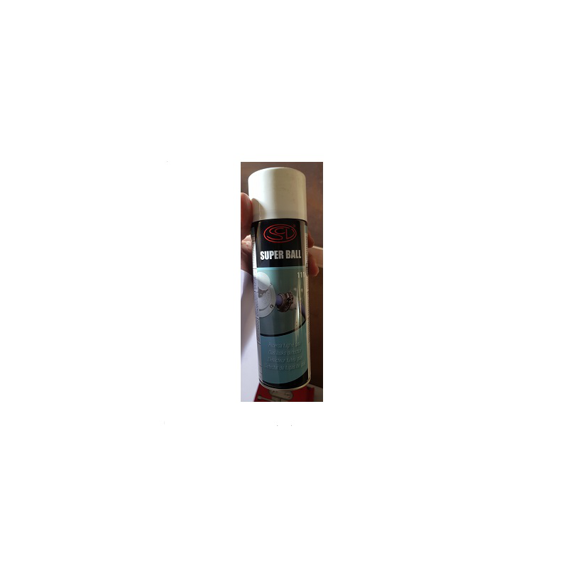 DETECTEUR DE FUITE AEROSOL 500ML - 133887