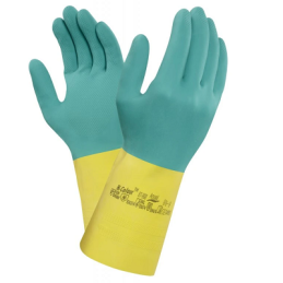GANT CAOUTCHOUC ET NEOPRENE T07-ALPHATEC-ANSELL