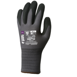GANT EUROLITE NITRILE LISSE T10-1NISG-COVERGUARD