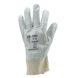 GANT EUROSTRONG CUIR VACHETTE-T10-2260-COVERGUARD