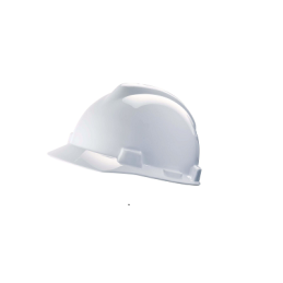 CASQUE SECURITE 4P-VGARD STD 454-MSA
