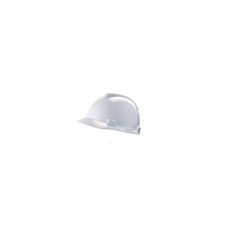 CASQUE SECURITE 4P-VGARD STD 454-MSA CASQUE SECURITE 4P-VGARD STD 454-MSA