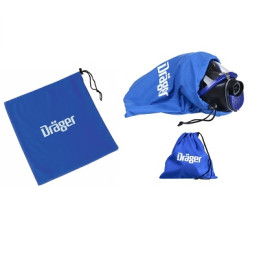 SAC CORDON BLEU POUR MASQUE COMPLET-AH00091-DAGER