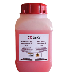 GEL DECAPAGE SOUDURE INOXYDABLE 2KG-6052-GEKA