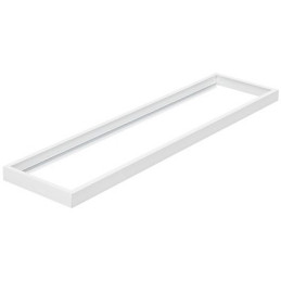 CADRE MONTAGE 297X1197 POUR PANNEAU 30X120-PHILIPS