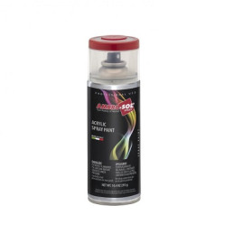 AEROSOL-PIENTURE ROUGE FEU RAL3000 400ML-AMBROSOL