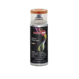 AEROSOL-PEINTURE ORANG PUR RAL2004 400ML -AMBROSOL