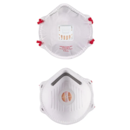 BTE 10 MASQUES FFP2 AVEC VALVE-BOLTH-MILWAUKEE
