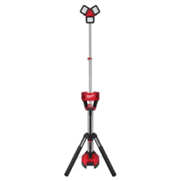LAMPE SUR TREPIED 6000 LMS-M18HHOSALC-V0-MILWAUKEE