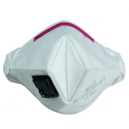 BTE 05 MASQUES FFP3 AVEC VALVE-K113 8844E-3M