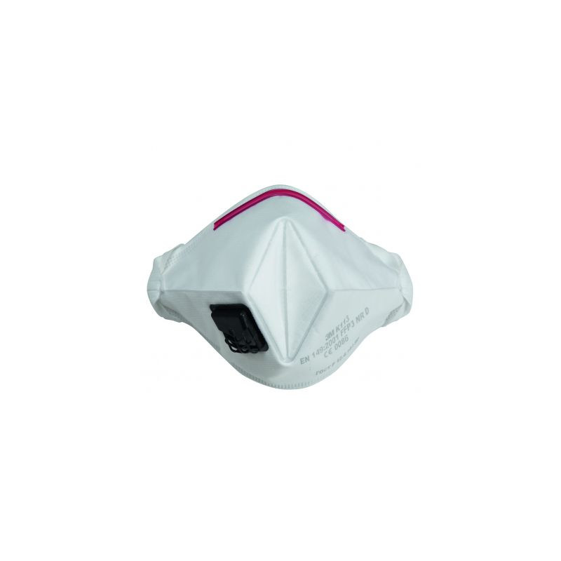 BTE 05 MASQUES FFP3 AVEC VALVE-K113 8844E-3M BTE 05 MASQUES FFP3 AVEC VALVE-K113 8844E-3M