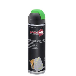AEROSOL-TRACEUR CHANTIER VERT 360° 500ML-AMBROSOL