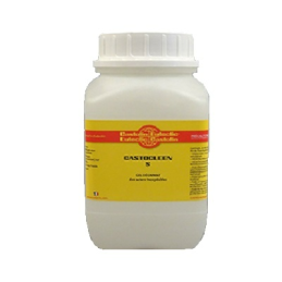 GEL DE DECAPAGE INOX CASTOCLEEN S - 2KG CASTOLIN