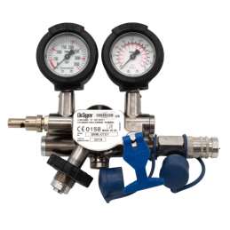 REDUCTEUR DE PRESSION LIGNE AIR-PAS AIRLINE-DRAGER
