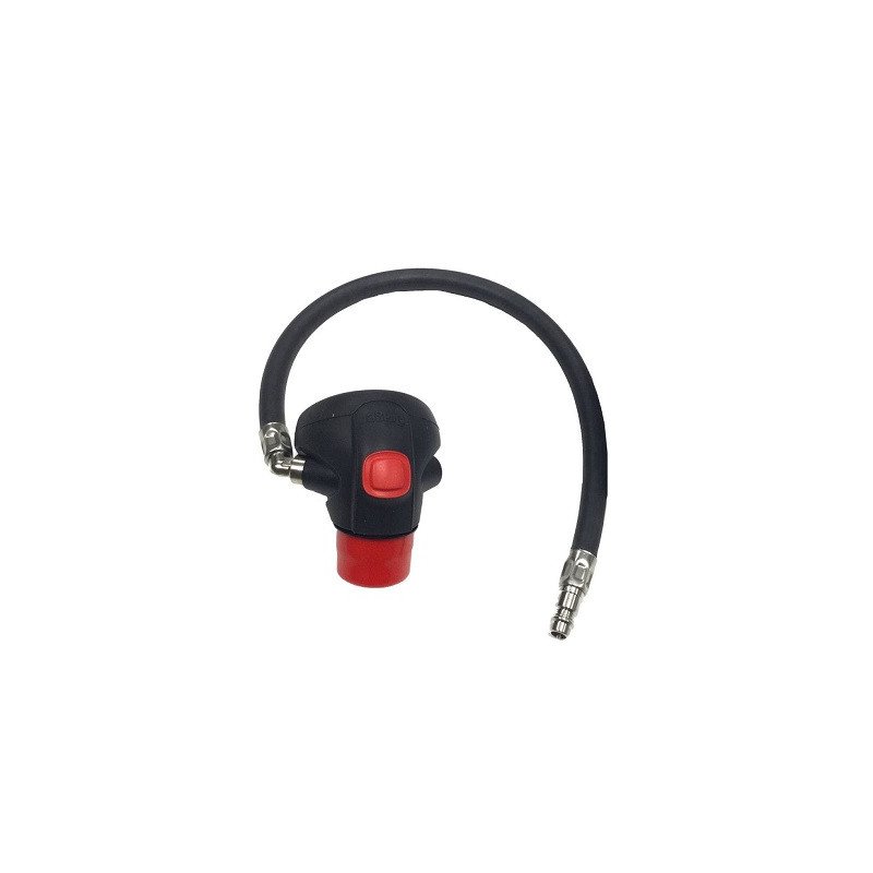 SOUPAPE A LA DEMANDE LVD M50 POUR ARI-PSS-DRAGER SOUPAPE A LA DEMANDE LVD M50 POUR ARI-PSS-DRAGER
