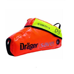 APPAREIL RESPIRATOIRE EVACUATION-SAVER CF15-DRAGER