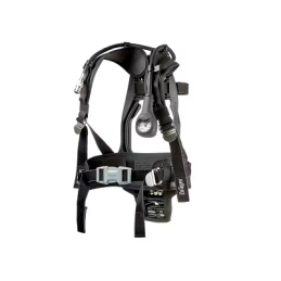 APPAREIL RESPIRATOIRE ISOLANT-PSS 3000-DRAGER