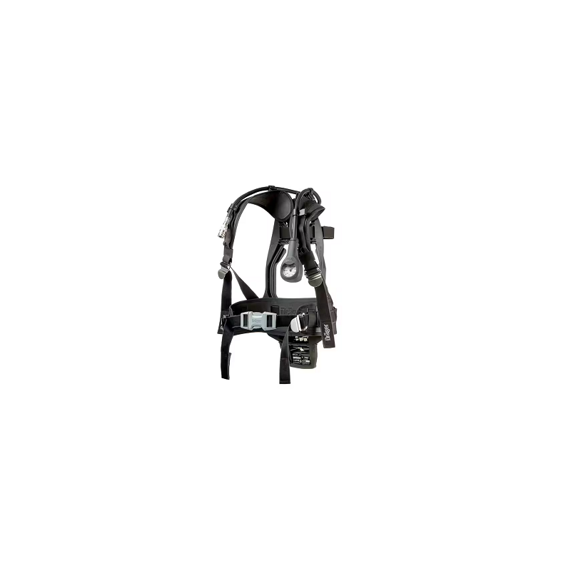 APPAREIL RESPIRATOIRE ISOLANT-PSS 3000-DRAGER APPAREIL RESPIRATOIRE ISOLANT-PSS 3000-DRAGER