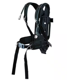 APPAREIL RESPIRATOIRE ISOLANT-PSS 5000 TCS-DRAGER