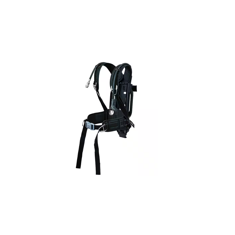 APPAREIL RESPIRATOIRE ISOLANT-PSS 5000 TCS-DRAGER