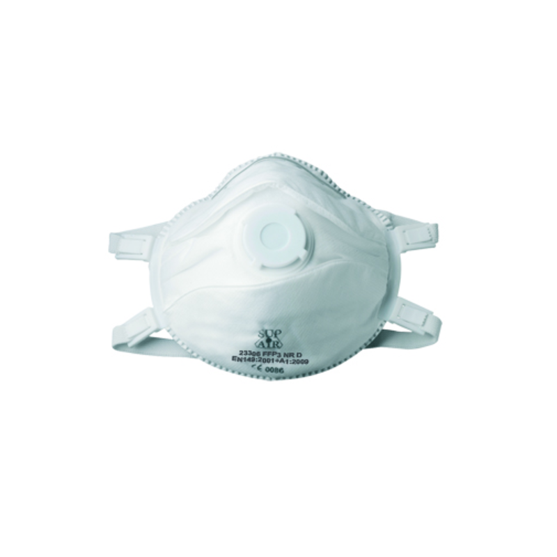 BTE 05 MASQUES FFP3 AVEC VALVE-MO23306-COVERGUARD BTE 05 MASQUES FFP3 AVEC VALVE-MO23306-COVERGUARD